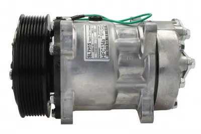 Compresor climatizare potrivit VOLVO FH12, FH16, FH16 II, FL12, FLC 08.93