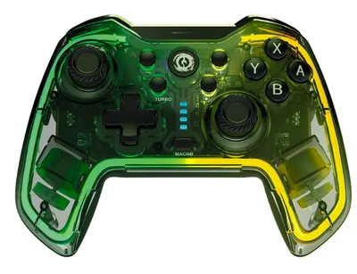 Controller Canyon - GPW-02, wireless, transparent