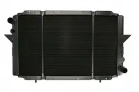 Radiator racire motor (manual) potrivit RENAULT MASTER I 2.0-2.5D 08.80-07.98