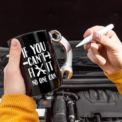 Cana Handyman cu Marker