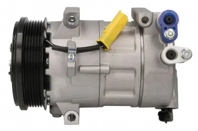 Compresor climatizare potrivit CITROEN C5 II, C5 III, C5 II KOMBI; PEUGEOT 407, 607 1.6D-2.2 02.00