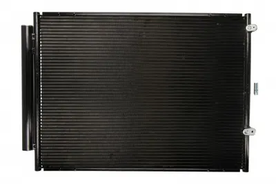 Radiator AC condensator cu uscator potrivit TOYOTA SIENNA 3.3 3.5 2004-2010