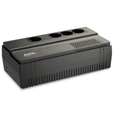 UPS APC BV800I-GR 800 VA Schuko Line-interactive