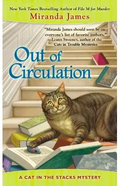 Out of Circulation