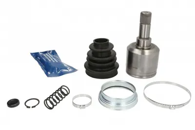 Cap planetara stanga spre cutia de viteze (39z 37z) CITROEN C5 III, JUMPY; PEUGEOT 407, EXPERT, EXPERT TEPEE 1.6D 2.0D dupa 2004