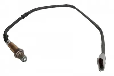 Sonda Lambda (numar de Fire 5, 700mm) Audi A1, A3, Q2, Tt; Seat Alhambra, Ateca, Leon, Leon Sc, Leon St; Skoda Karoq, Kodiaq, Octavia Iii, Superb Iii; Vw Arteon, Golf Vii 1.8 2.0 2.0d Dupa 2012