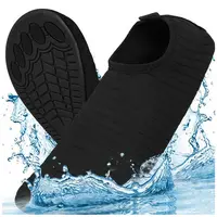 Pantofi de apa antiderapanti, marimea 42, uscare rapida, flexibili,plaja si inot