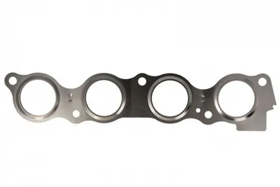Garnitura Galerie Evacuare Potrivit Hyundai Accent Iv, Accent V, I20 Active, I20 Ii, I20 Iii, I30, Ioniq, Kona, Kona Suv, Solaris; Kia Cee D, Ceed, Niro I, Pro Cee D, Rio Iv 1.2-1.6h 11.10