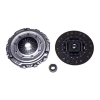 Set ambreiaj BOHRMANN 10001649292