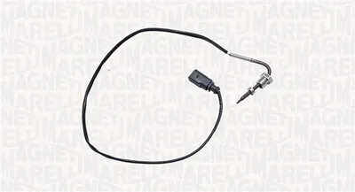 Senzor temperatura evacuare (inainte de catalizator) potrivit AUDI A3; SEAT LEON, LEON SC, LEON ST; SKODA OCTAVIA III; VW GOLF ALLTRACK VII, GOLF SPORTSVAN VII, GOLF VII, TIGUAN 1.6D 01.13