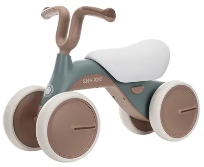 Bicicletă de mers Lorelli - Sunny Road, Beige