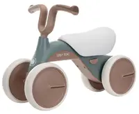 Bicicletă de mers Lorelli - Sunny Road, Beige
