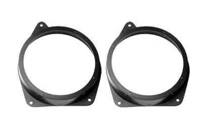 Inele adaptoare difuzoare auto Cod 20.442 Seat Ibiza 2 1993-2002 Fata 165mm