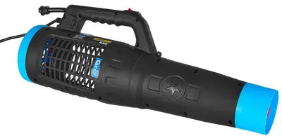 Pulverizator electric Geko - G73219, 85 W, 12 V