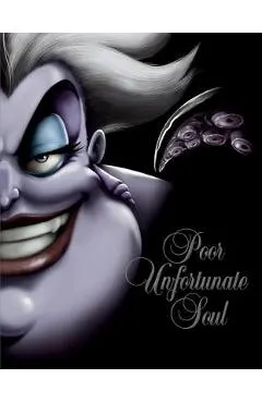 Poor Unfortunate Soul: A Tale of the Sea Witch
