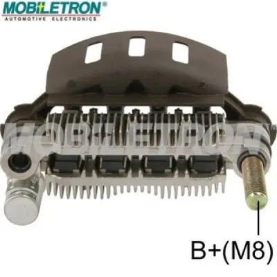 Punte diode MOBILETRON RM-57