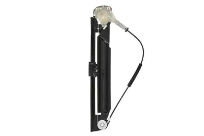 Macara geam Spate Dreapta potrivit BMW 5 (E39) 1995-2004 - (electric, fara motoras, numar de usi: 4/5, sistem cu un singur cablu)