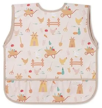 Șorț pentru copii Babyono - 1641, Farmer