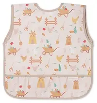 Șorț pentru copii Babyono - 1641, Farmer