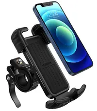 Suport pentru telefon Ugreen - LP494, negru