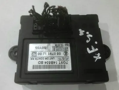 Calculator confort stanga / dreapta spate 7G9T-14B534-BD Land Rover Freelander 2 (2006->)