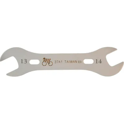 Cheie pentru butuc conic, IceToolz, capete 13-14mm