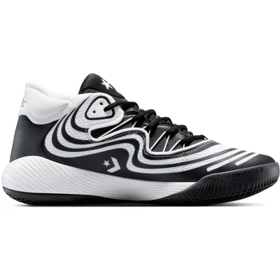 Pantofi sport unisex Converse All Star Bb Shift Cx, Negru