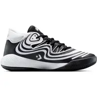 Pantofi sport unisex Converse All Star Bb Shift Cx, Negru