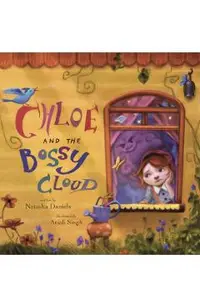 Chloe and the Bossy Cloud