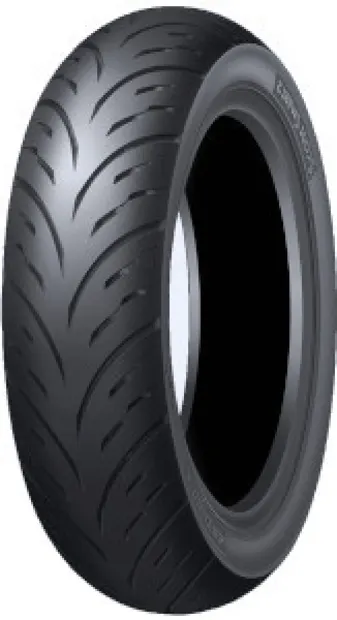 Dunlop ScootSmart 2 ( 140/70-14 RF TL 68S Roata spate )
