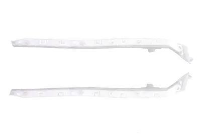 Suport bara spate stanga/dreapta 2 buc. potrivit RENAULT MEGANE IV Saloon 2015-2020 - (plastic)