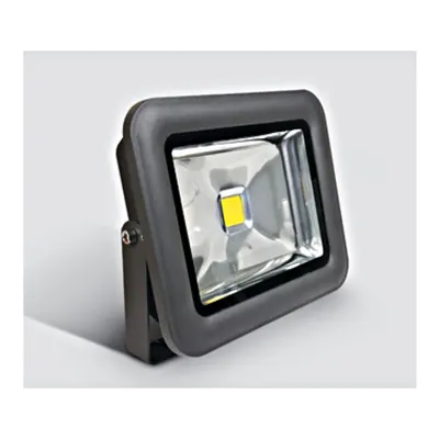 SIGMA Simple LED, 30W, 6000K, 2200lm, alu
