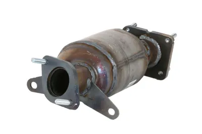 Catalizator EURO 3 potrivit FORD MONDEO III 2.0D 10.00-03.07