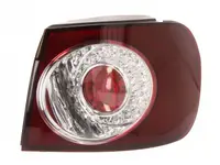 Stop spate Dreapta (extern, LED) potrivit VW GOLF PLUS V 12.04-12.13