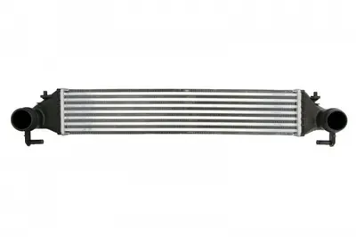 Intercooler potrivit FIAT 500X; JEEP RENEGADE 1.0-2.0D 07.14