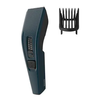Aparat de tuns Philips - HC3505/15, 0.5-23 mm, albastru