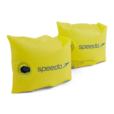 Aripioare inot copii Speedo galben 2-6 ani