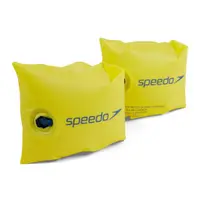 Aripioare inot copii Speedo galben 2-6 ani