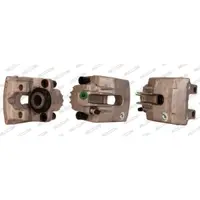 Etrier frana FERODO FCL694665