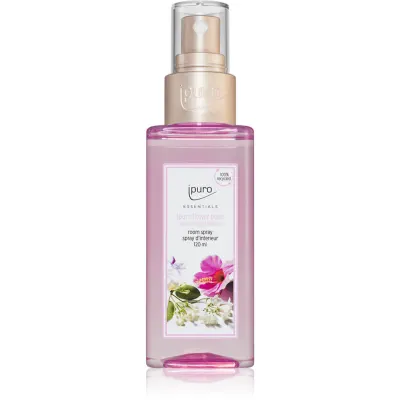ípuro Essentials Flower Bowl spray pentru camera 120 ml