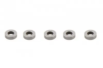 Saiba pentru DENSO pret pt 5 buc (diametru interior 3mm, diametru exterior 5,8mm, grosime 1,75mm)