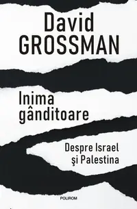 Inima gânditoare - Paperback brosat - David Grossman