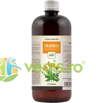 Tinctura de Galbenele 500ml