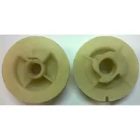 Fulie Demaror Pentru Fierastraie Chinezesti 38cc