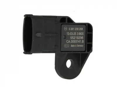 Senzor Presiune Galerie Admisie (4 Pini) Alfa Romeo Mito; Fiat 500, 500 C, 500l, Brava, Bravo I, Bravo Ii, Doblo, Doblo Cargo, Fiorino, Grande Punto, Idea, Linea, Palio, Panda, Punto 0.9-1.4lpg Dupa 1