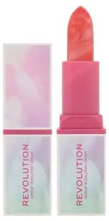 Makeup Revolution Balsam de buze Candy Haze Ceramide, Affinity Pink, 3.2 g