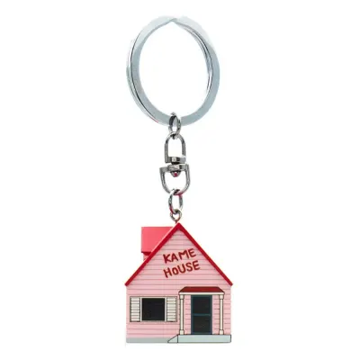 Breloc 3D Dragon Ball - DBZ/ Kame House