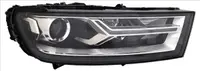 Far Dreapta (D5S H7 LED, electric, cu motor) potrivit AUDI Q7 08.15-12.19