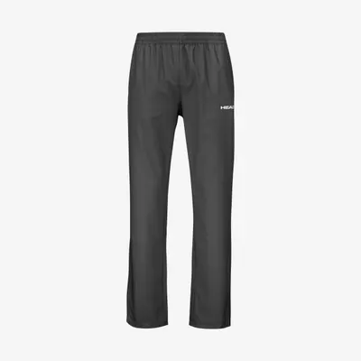 Gray Head Club Pants