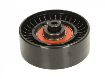 Rola ghidare conducere curea transmisie BMW 1 E81, 3 E90 2.0D 3.0D 09.04